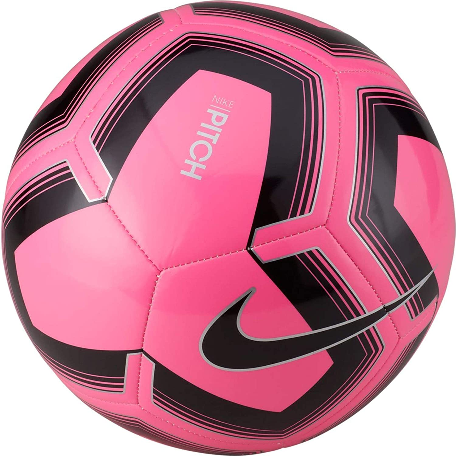 Nike Pitch Training Soccer Ball Football